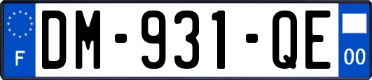 DM-931-QE