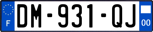 DM-931-QJ