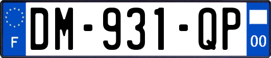 DM-931-QP