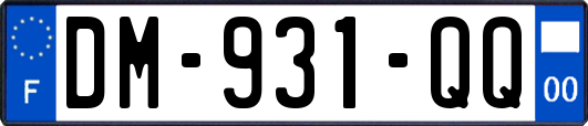 DM-931-QQ
