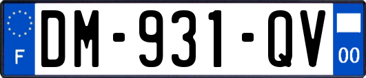 DM-931-QV