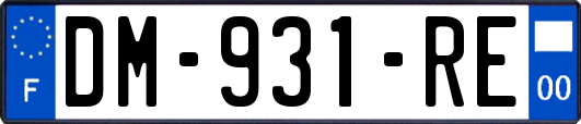 DM-931-RE