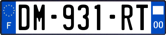 DM-931-RT