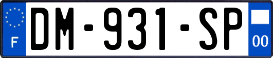 DM-931-SP