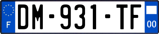 DM-931-TF
