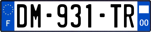 DM-931-TR