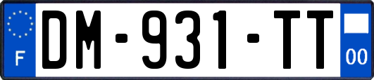 DM-931-TT