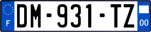 DM-931-TZ