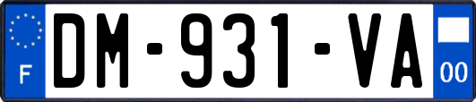 DM-931-VA