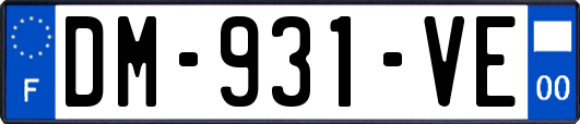 DM-931-VE