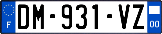 DM-931-VZ