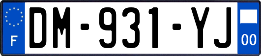 DM-931-YJ