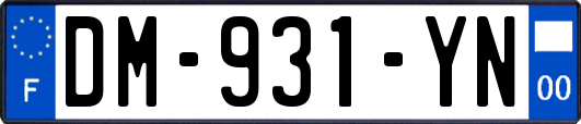 DM-931-YN