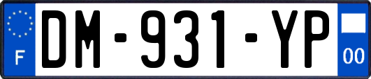 DM-931-YP