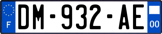 DM-932-AE