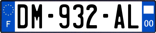 DM-932-AL