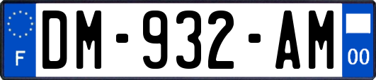 DM-932-AM