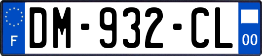 DM-932-CL