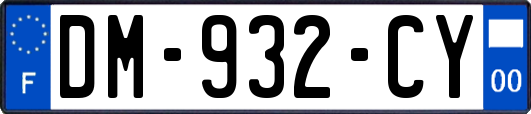 DM-932-CY