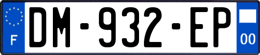 DM-932-EP