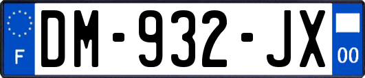 DM-932-JX