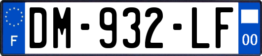 DM-932-LF