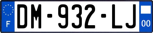 DM-932-LJ