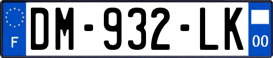 DM-932-LK