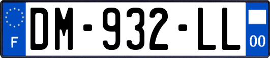 DM-932-LL