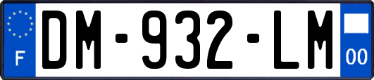 DM-932-LM