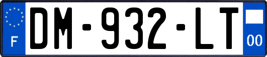 DM-932-LT