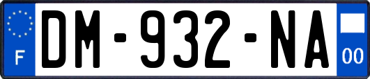 DM-932-NA