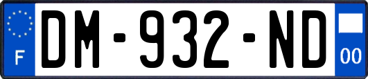 DM-932-ND