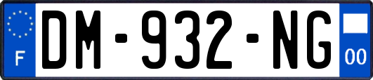 DM-932-NG