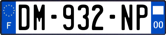 DM-932-NP