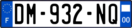 DM-932-NQ