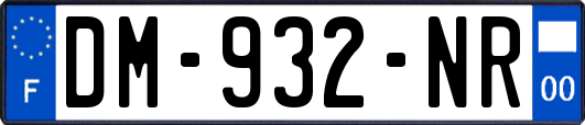 DM-932-NR