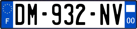 DM-932-NV