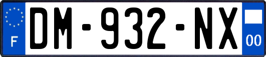 DM-932-NX