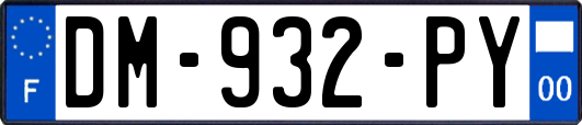 DM-932-PY