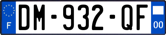 DM-932-QF