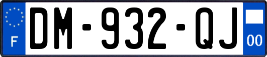 DM-932-QJ