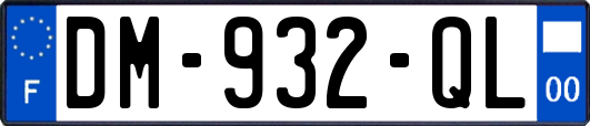 DM-932-QL
