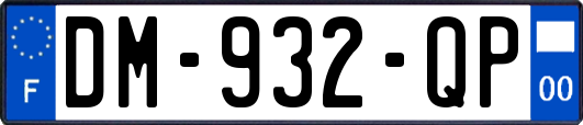 DM-932-QP