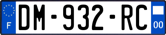 DM-932-RC