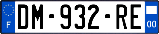 DM-932-RE