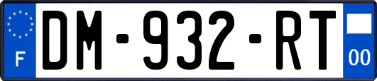 DM-932-RT