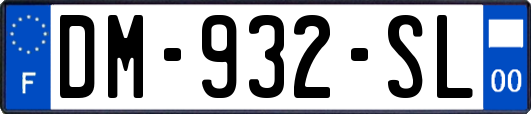 DM-932-SL