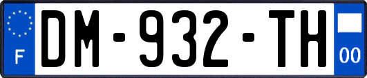 DM-932-TH