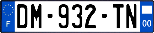 DM-932-TN